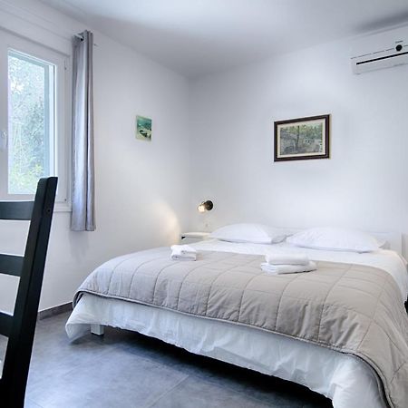 Apartmani Dule Komiža Buitenkant foto