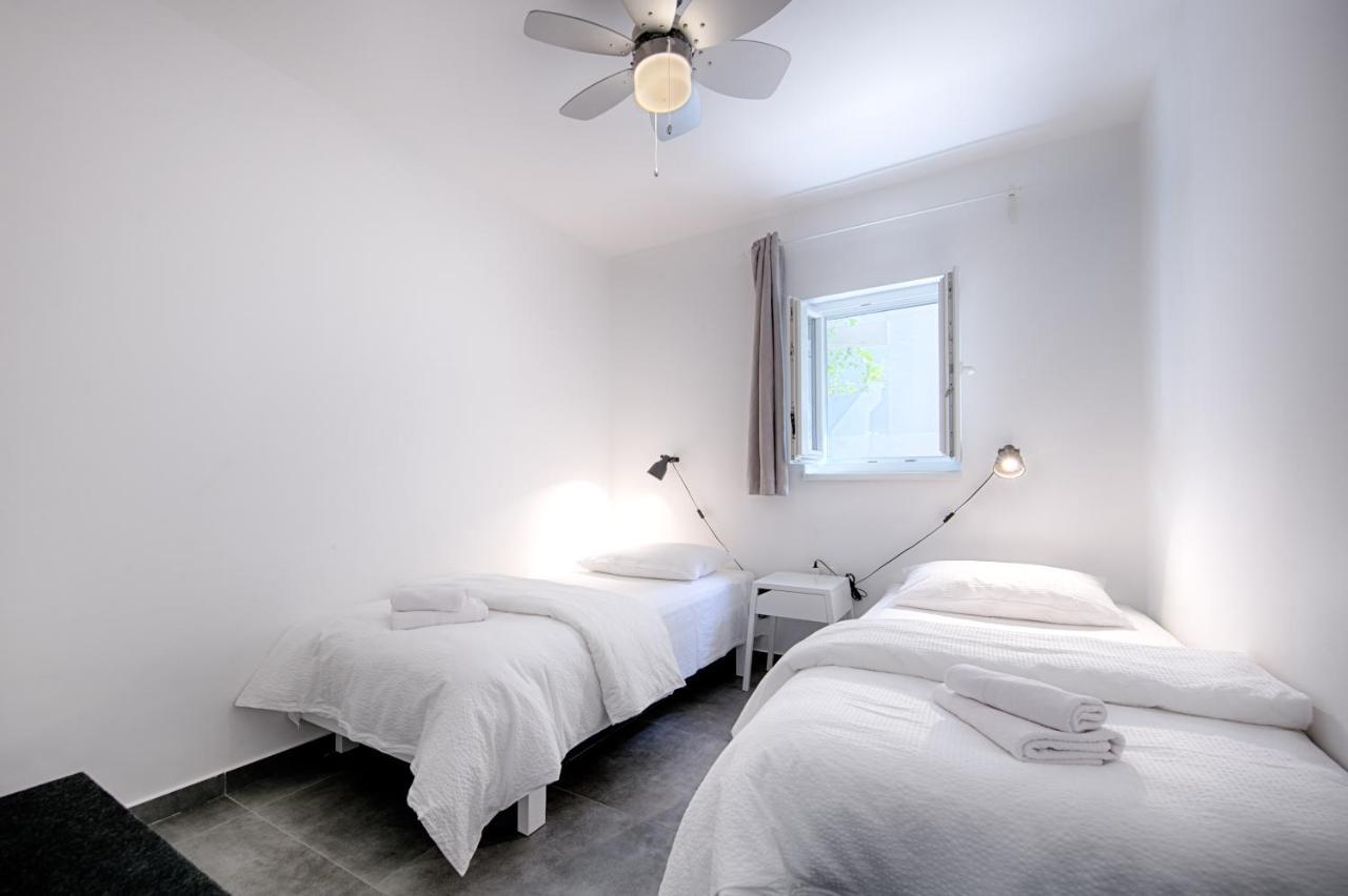 Apartmani Dule Komiža Buitenkant foto
